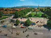 Trg kralja Tomislava 1972. godina